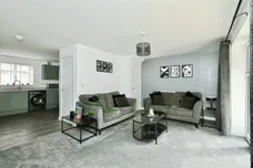 Belper Grove, Harworth, Doncaster