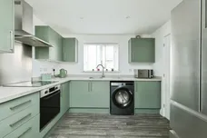 Belper Grove, Harworth, Doncaster