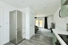Belper Grove, Harworth, Doncaster