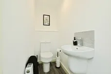 Belper Grove, Harworth, Doncaster