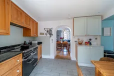 Pickwick Road, Corsham