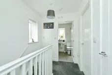 Belper Grove, Harworth, Doncaster