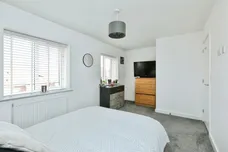 Belper Grove, Harworth, Doncaster