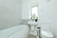 Belper Grove, Harworth, Doncaster
