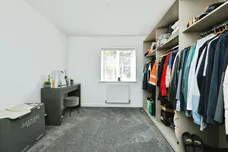 Belper Grove, Harworth, Doncaster