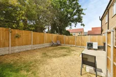 Belper Grove, Harworth, Doncaster