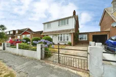 Edith Avenue North, Peacehaven