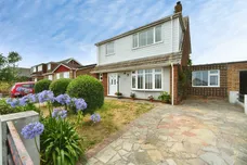 Edith Avenue North, Peacehaven