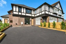 Property responsive