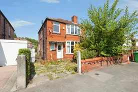 Property responsive