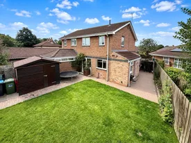 Property responsive