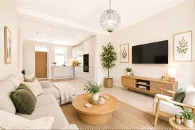 Property responsive