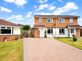Property responsive