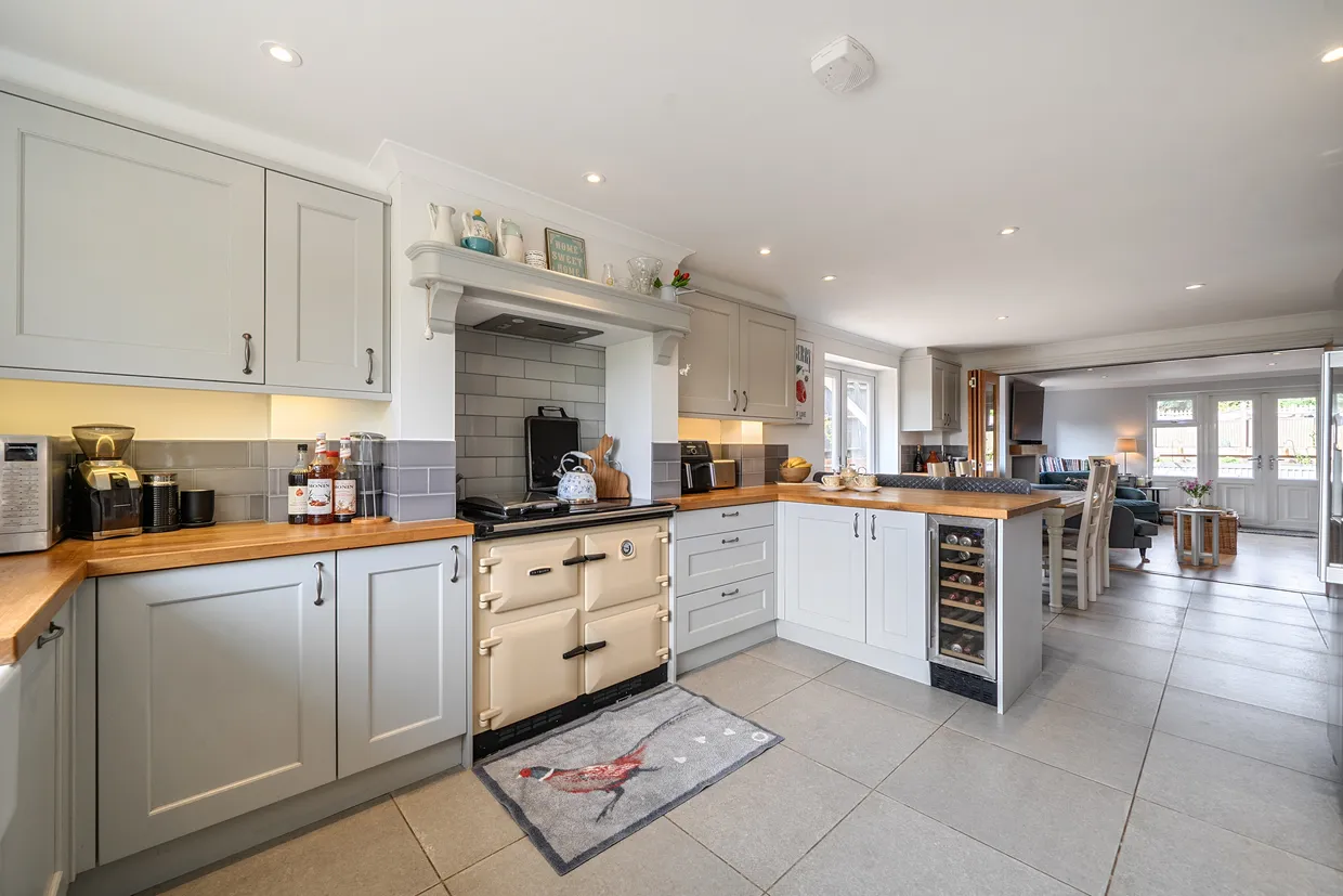 Dummer Down Lane, Basingstoke, RG25 photo 6