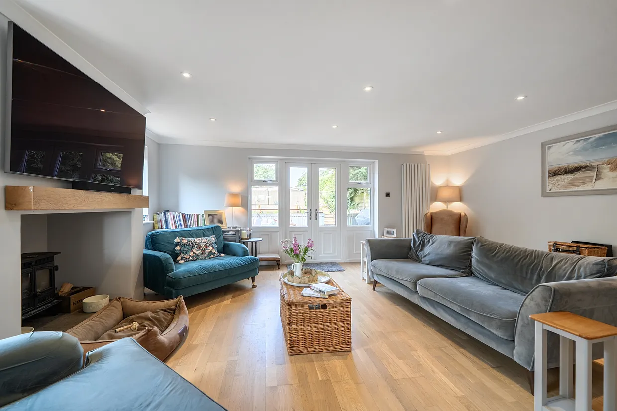 Dummer Down Lane, Basingstoke, RG25 photo 8