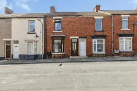 Property responsive