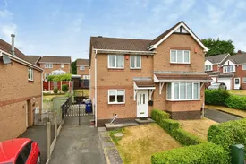 Property responsive