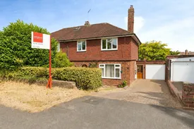 Property responsive
