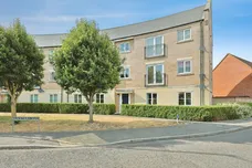 Blackthorn Road, Wymondham
