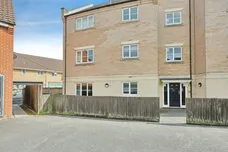 Blackthorn Road, Wymondham
