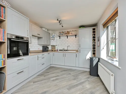Blackthorn Road, Wymondhamphoto