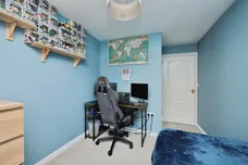 Blackthorn Road, Wymondham