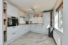 Blackthorn Road, Wymondham