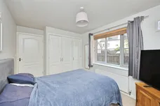 Blackthorn Road, Wymondham