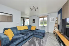 Blackthorn Road, Wymondham