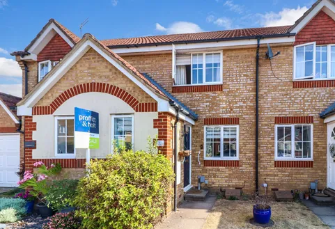 Linnet Road, Abbots Langley, WD5