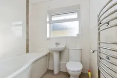 Gorringe Drive, Eastbourne