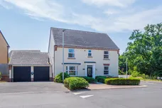 Trem Y Rhyd, St. Fagans, Cardiff
