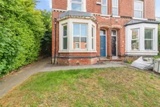 Nottingham Road, Nottingham