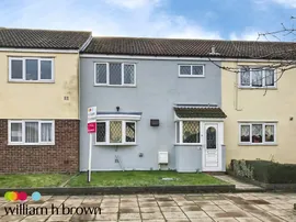 Clayton Road, Ramsey, HARWICH photo