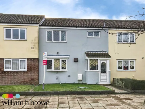 Clayton Road, Ramsey, HARWICHphoto