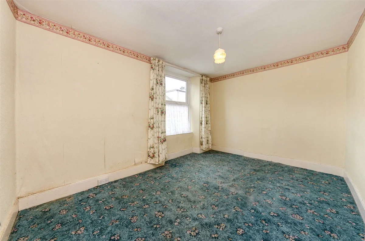 High Street, Llanberis, Caernarfon, Gwynedd, LL55