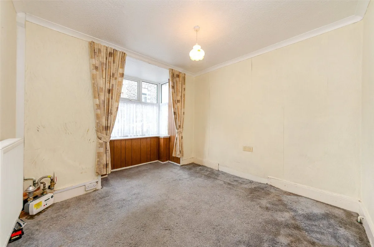 High Street, Llanberis, Caernarfon, Gwynedd, LL55
