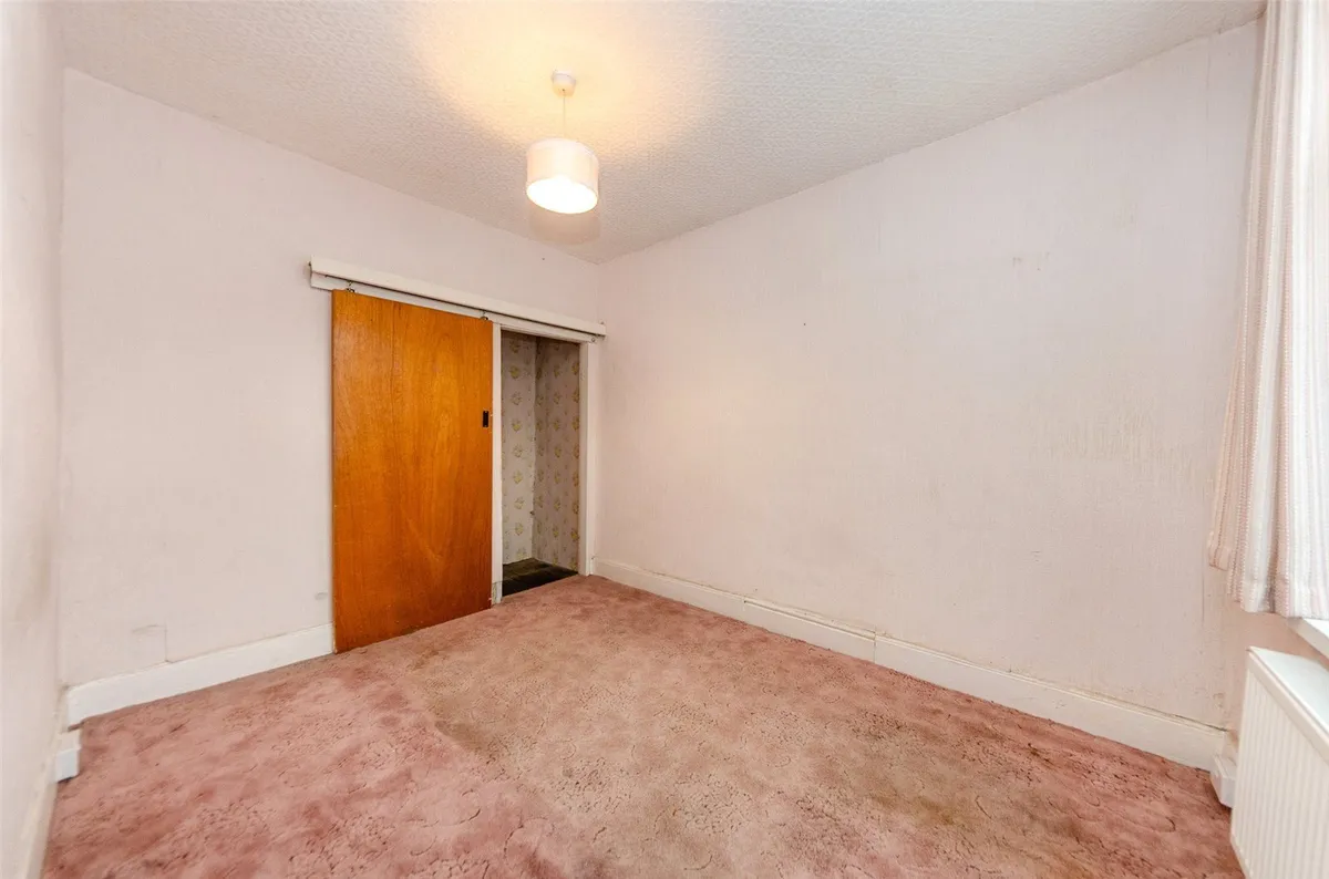 High Street, Llanberis, Caernarfon, Gwynedd, LL55