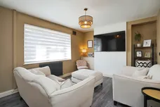 Rosecroft Drive, Nottingham