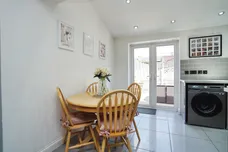 Rosecroft Drive, Nottingham