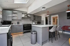 Rosecroft Drive, Nottingham