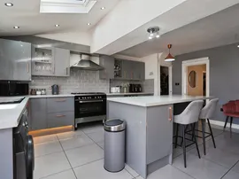 Rosecroft Drive, Nottingham thumb 3