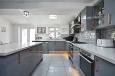 Rosecroft Drive, Nottingham