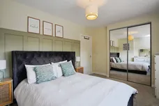 Rosecroft Drive, Nottingham