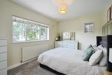 Rosecroft Drive, Nottingham