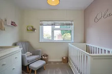 Rosecroft Drive, Nottingham