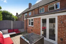 Rosecroft Drive, Nottingham