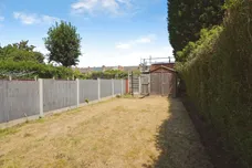 Rosecroft Drive, Nottingham