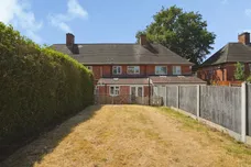 Rosecroft Drive, Nottingham