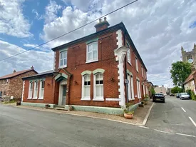 Property responsive